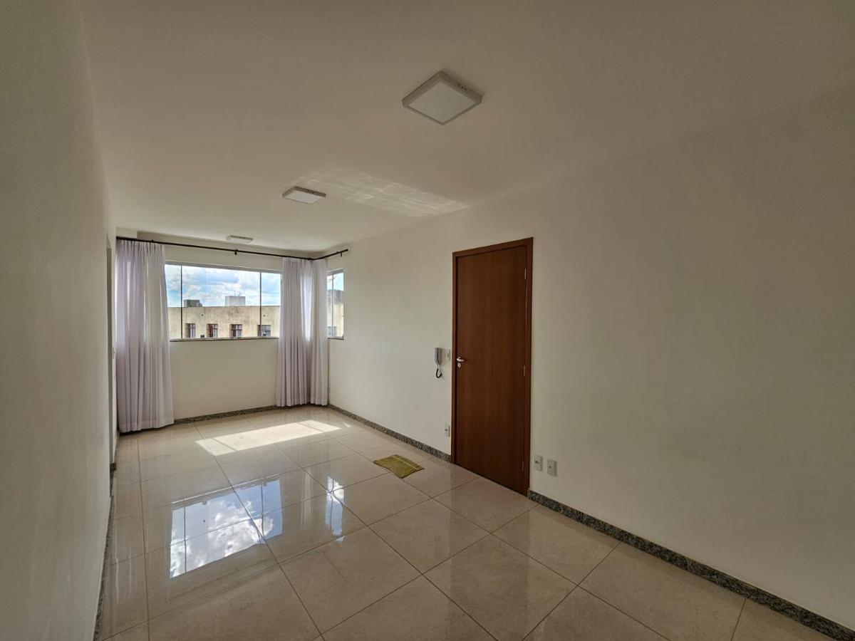 Apartamento, Santa Inês, 3 Quartos, 2 Vagas, 1 Suíte