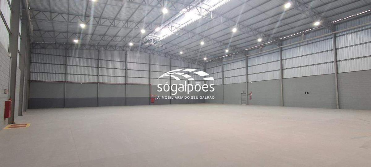 Galpão, Morada Nova