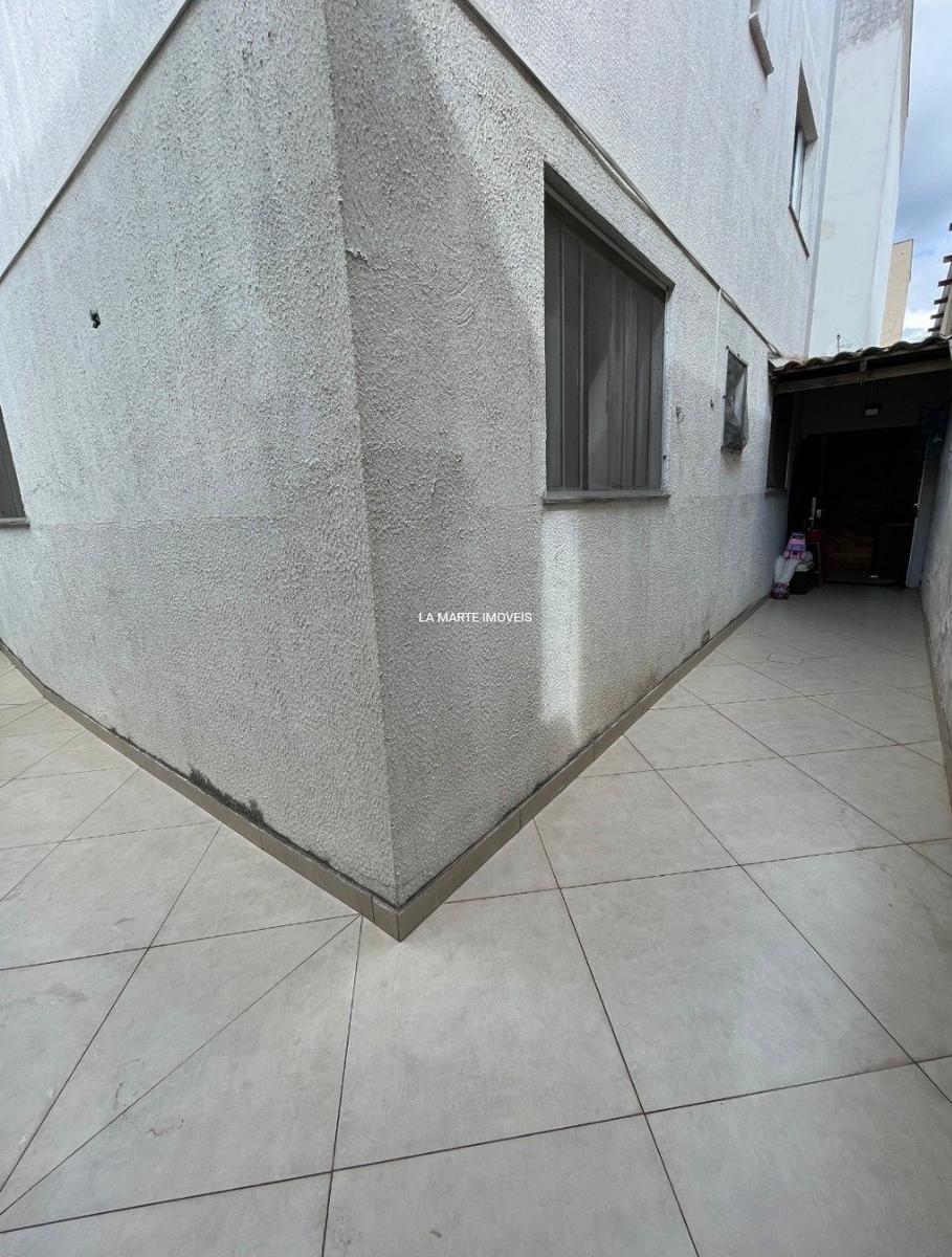 Apartamento, Canaã - 1ª Seção, 2 Quartos, 1 Vaga