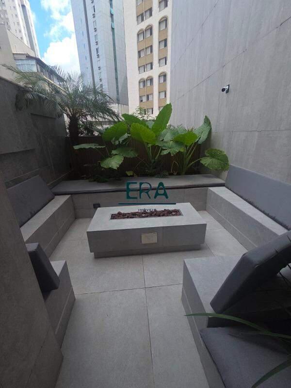 Apartamento, Lourdes, 2 Quartos, 2 Vagas, 2 Suítes