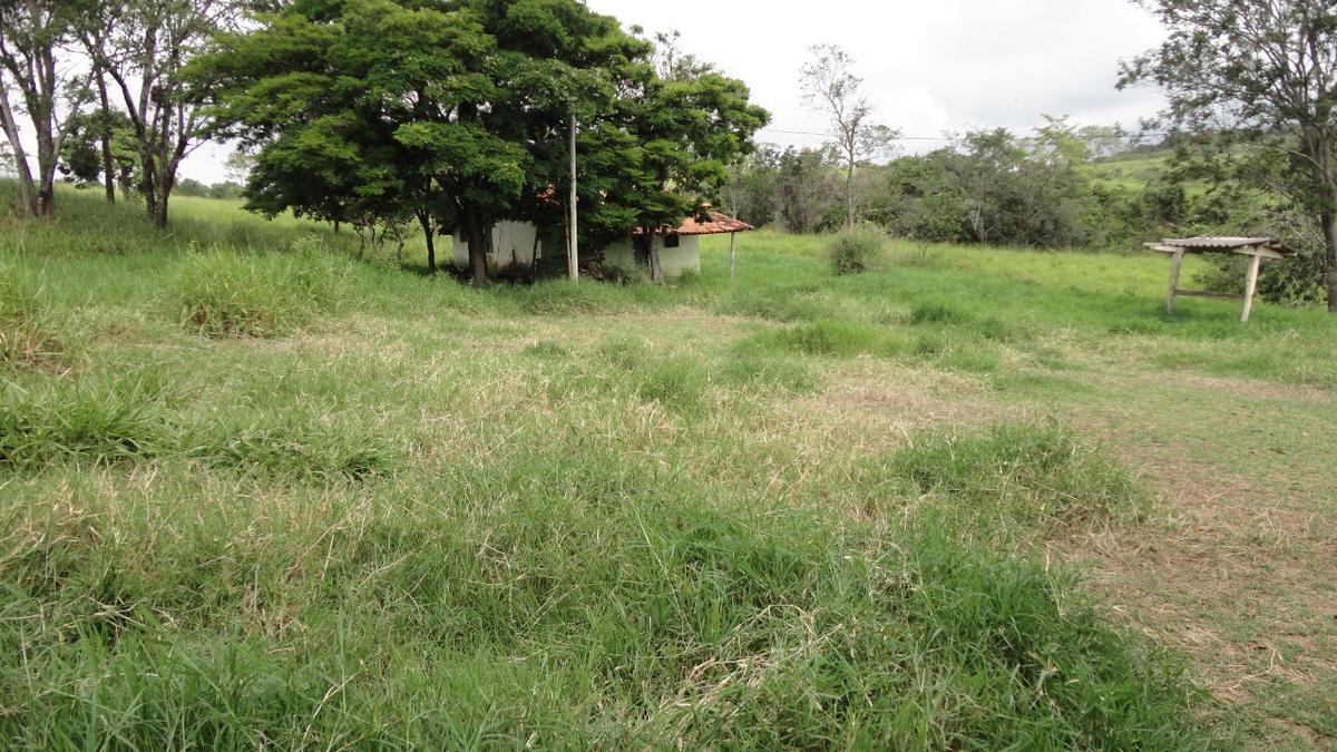 Fazenda, Zona Rural, 3 Quartos, 0 Vaga