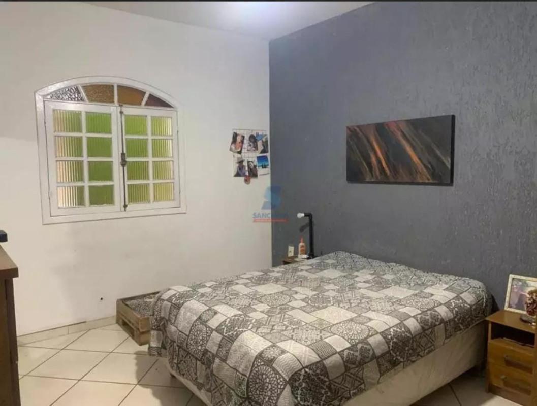 Casa, Jardim Riacho das Pedras, 3 Quartos, 2 Vagas