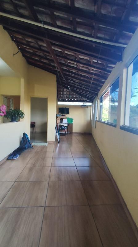 Casa, Rosário, 4 Quartos, 0 Vaga