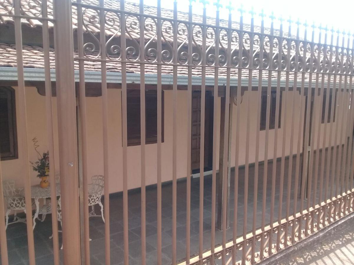 Casa, Novo Glória, 4 Quartos, 3 Vagas, 1 Suíte