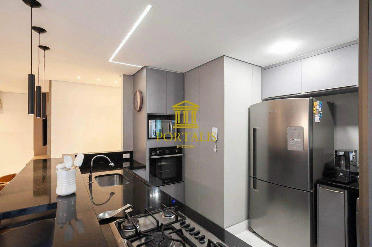 Apartamento, Funcionários, 2 Quartos, 2 Vagas, 2 Suítes