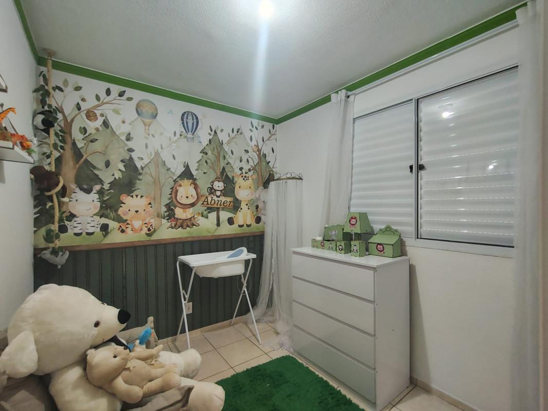 Apartamento, Europa, 2 Quartos, 1 Vaga