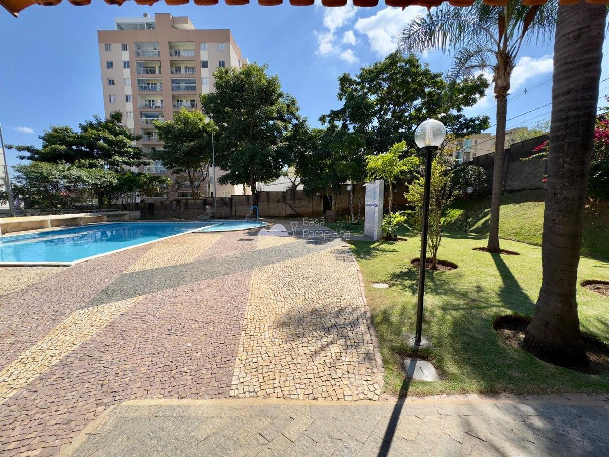 Apartamento, Jardim Guanabara, 3 Quartos, 1 Vaga