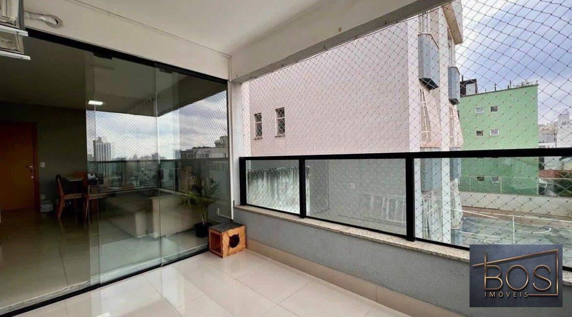 Apartamento, Santo Antônio, 2 Quartos, 2 Vagas, 1 Suíte