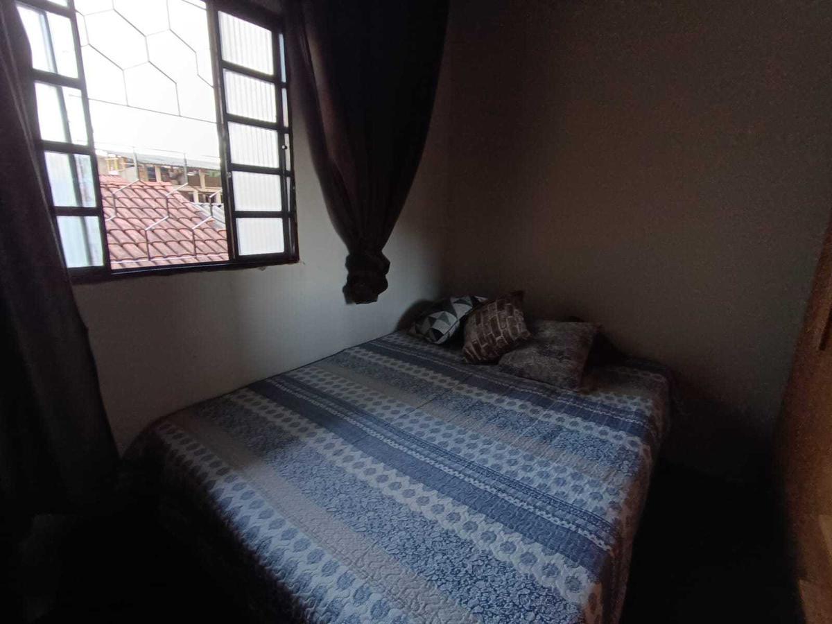 Casa, Betânia, 8 Quartos, 2 Vagas, 1 Suíte