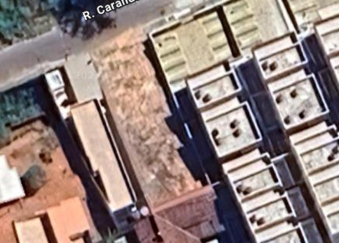 Lote, Parque Xangri-lá, 0 Quarto, 0 Vaga