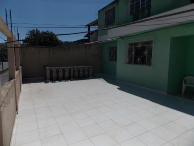 Casa, Betânia, 4 Quartos, 4 Vagas, 1 Suíte