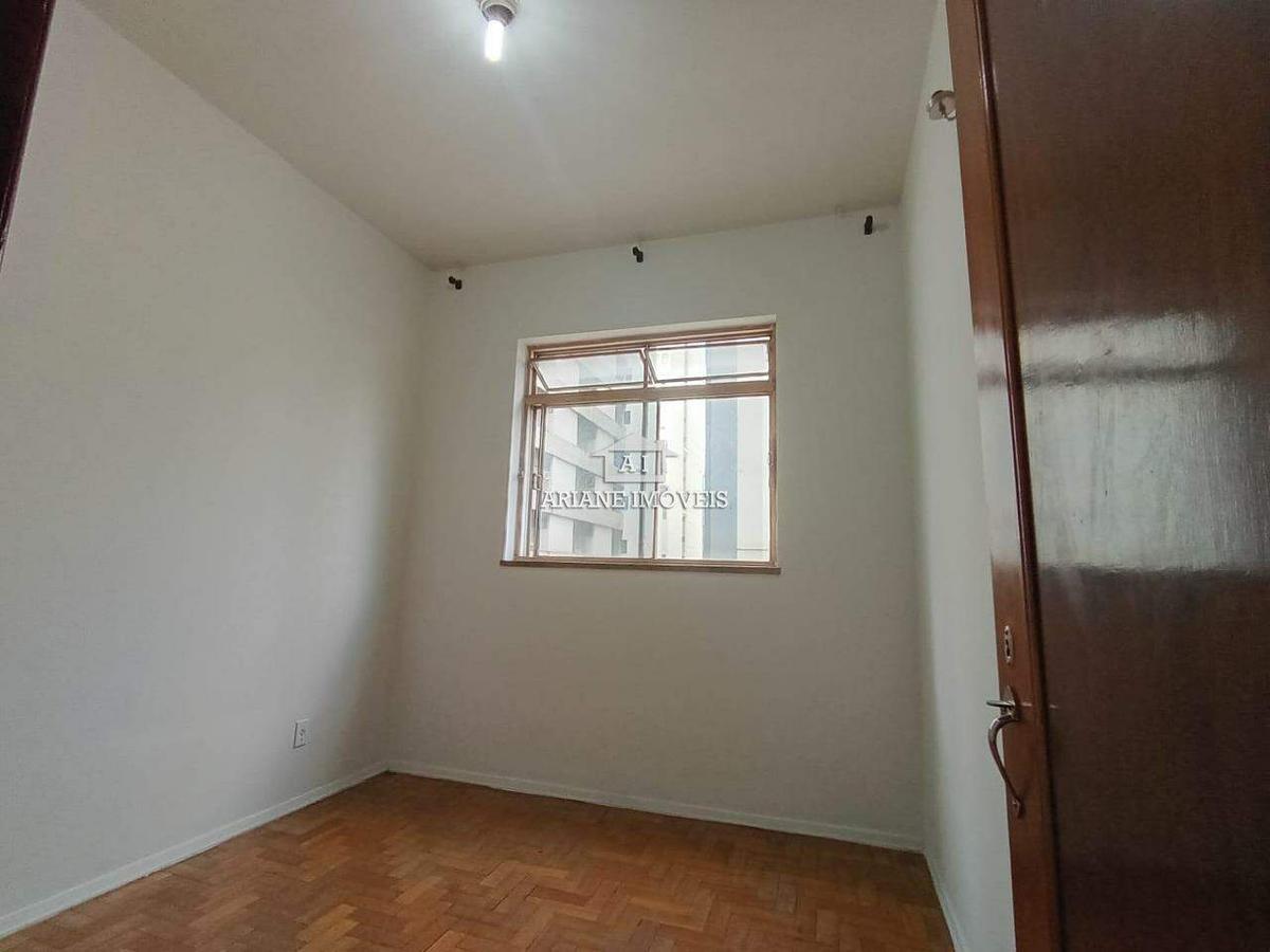 Apartamento, Centro, 1 Quarto, 0 Vaga