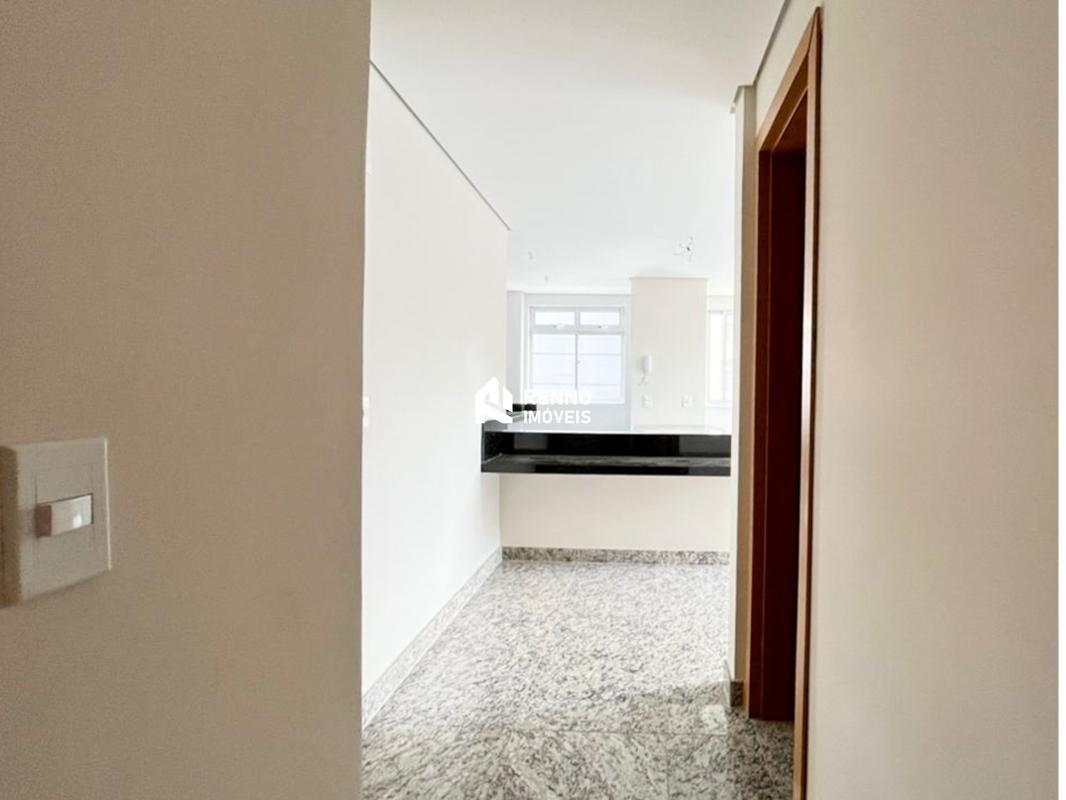 Apartamento, Lourdes, 2 Quartos, 1 Vaga, 2 Suítes