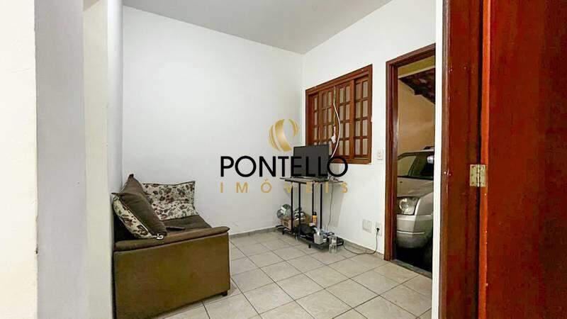 Casa, Canaã, 3 Quartos, 1 Vaga, 1 Suíte