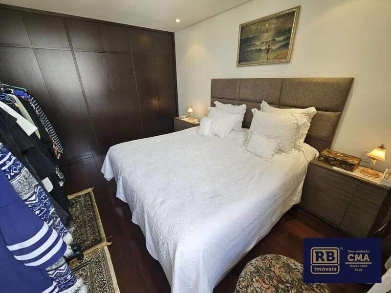 Apartamento, Vila da Serra, 4 Quartos, 5 Vagas, 4 Suítes