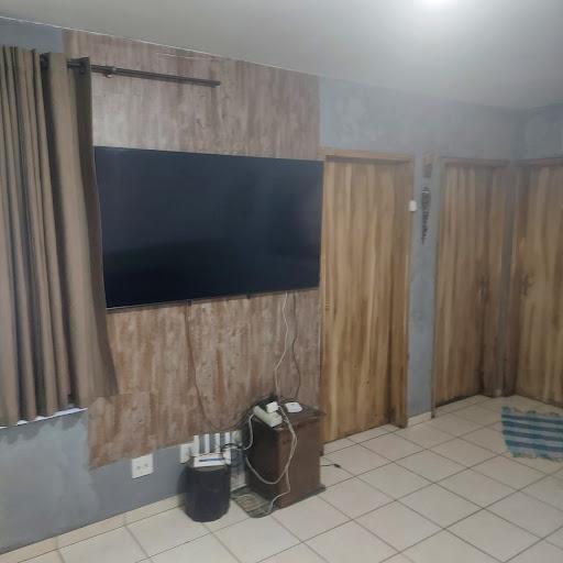 Apartamento, Nações Unidas, 2 Quartos, 1 Vaga