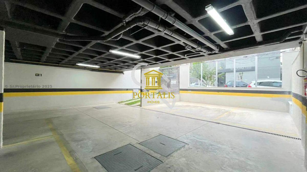 Apartamento, São Pedro, 2 Quartos, 2 Vagas, 2 Suítes