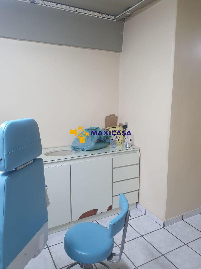 Galpão, Vila Clóris, 0 Quarto, 0 Vaga