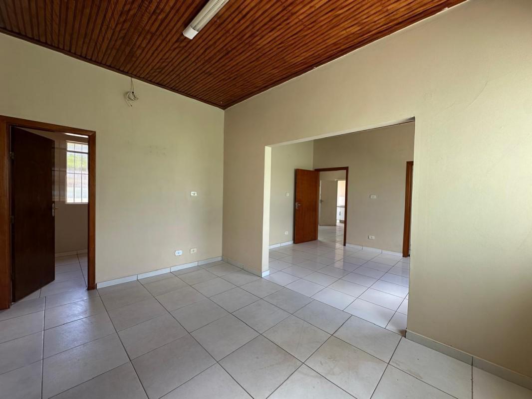 Casa, Centro, 3 Quartos, 1 Vaga