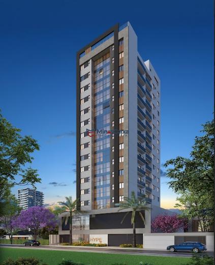 Apartamento, Cidade Nobre, 1 Quarto, 0 Vaga, 1 Suíte