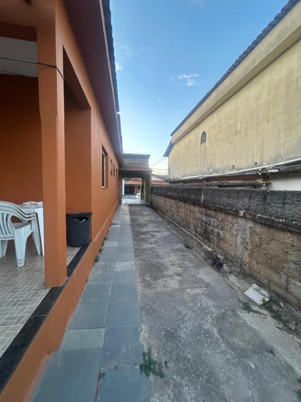 Casa, Conjunto Minascaixa, 3 Quartos, 2 Vagas, 1 Suíte