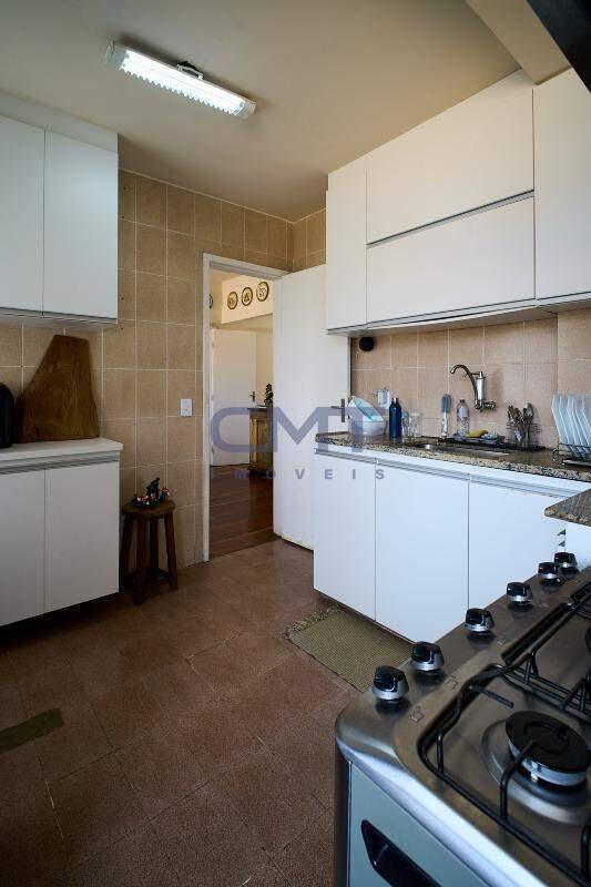 Apartamento, Santa Lúcia, 3 Quartos, 1 Vaga, 1 Suíte