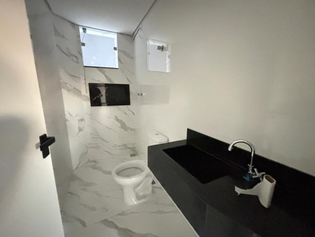 Apartamento, Céu Azul, 2 Quartos, 1 Vaga