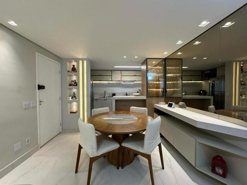 Apartamento, Castelo, 3 Quartos, 2 Vagas, 1 Suíte