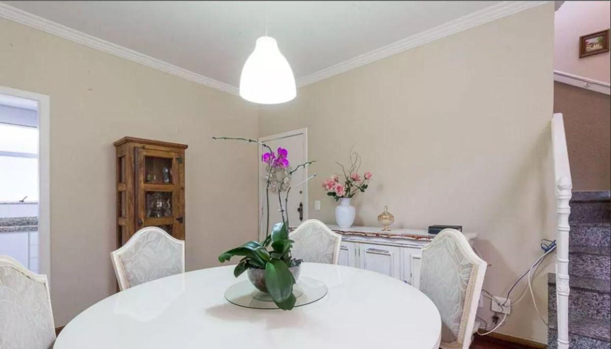 Cobertura, Ouro Preto, 4 Quartos, 2 Vagas, 1 Suíte