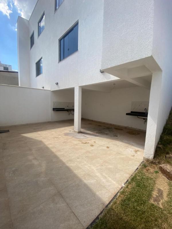 Casa, Masterville, 3 Quartos, 2 Vagas, 1 Suíte