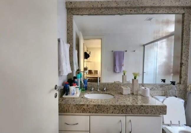 Apartamento, Anchieta, 4 Quartos, 3 Vagas, 2 Suítes