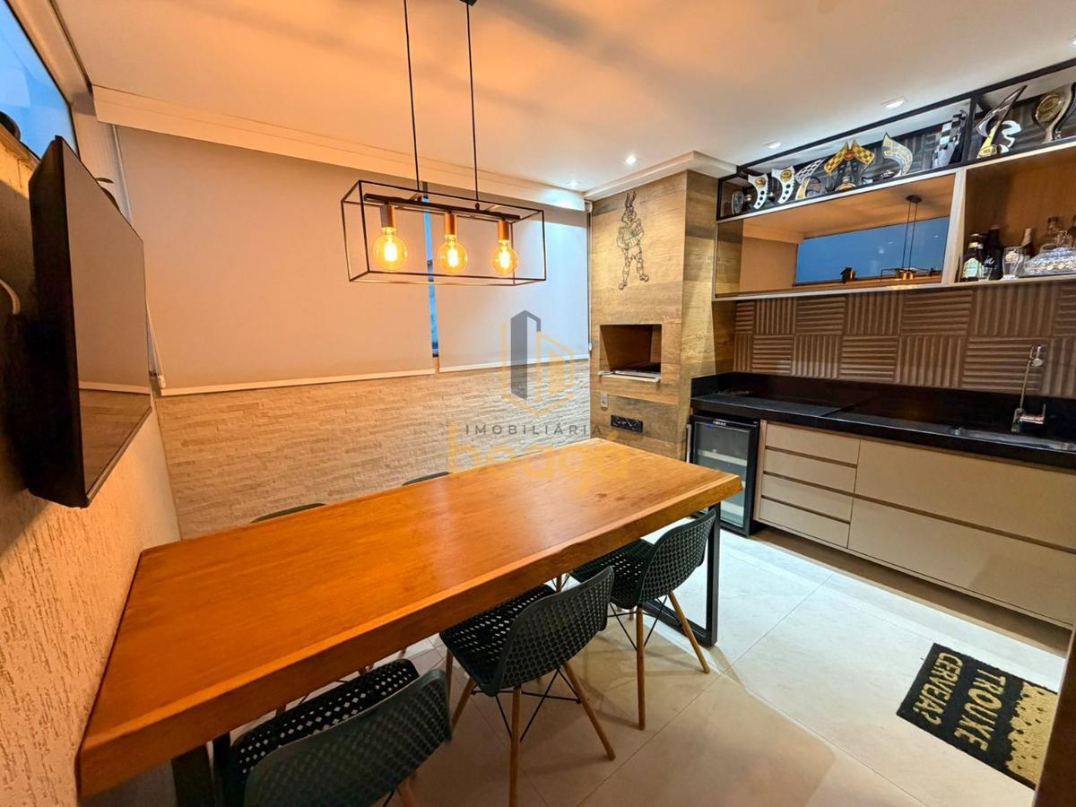 Apartamento, Inconfidência, 2 Quartos, 3 Vagas, 1 Suíte