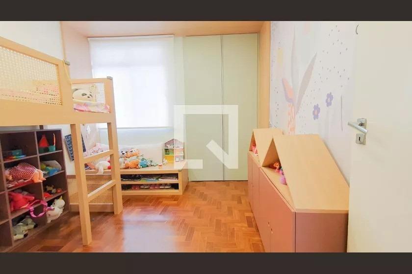 Apartamento, Gutierrez, 3 Quartos, 1 Vaga, 1 Suíte