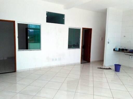 Apartamento, Eldorado, 3 Quartos, 1 Vaga, 1 Suíte