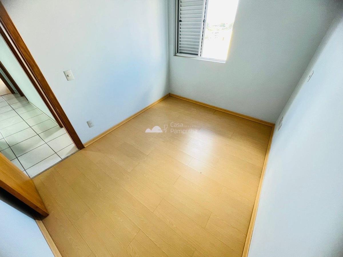 Apartamento, Heliópolis, 3 Quartos, 4 Vagas, 1 Suíte