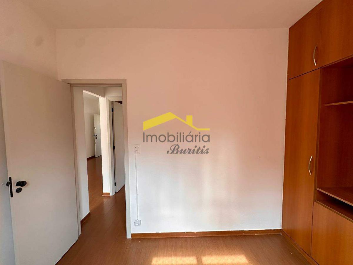 Apartamento, Buritis, 2 Quartos, 2 Vagas