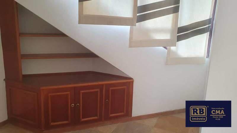 Cobertura, Sion, 4 Quartos, 3 Vagas, 1 Suíte
