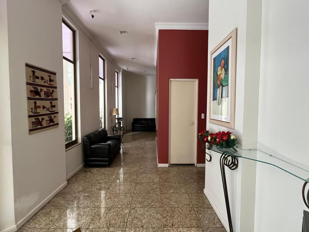 Apartamento, Santo Antônio, 2 Quartos, 1 Vaga, 1 Suíte