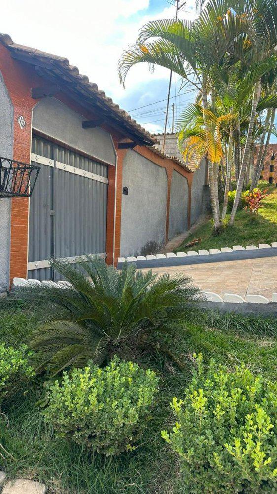 Casa, Santa Rita, 3 Quartos, 2 Vagas, 1 Suíte