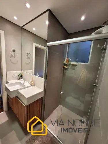 Apartamento, Nova Granada, 3 Quartos, 1 Vaga, 1 Suíte