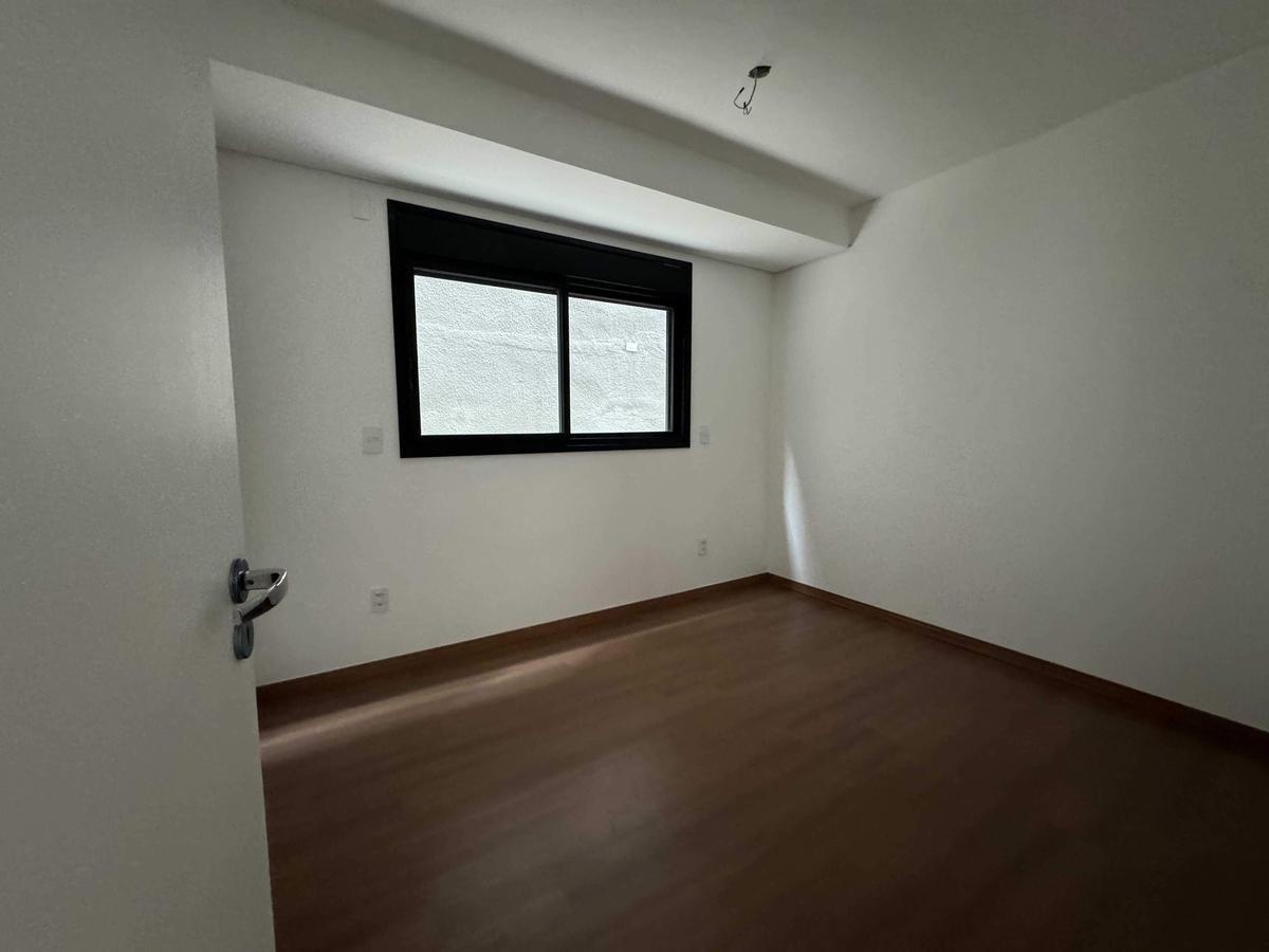 Apartamento, Barro Preto, 3 Quartos, 3 Vagas, 1 Suíte