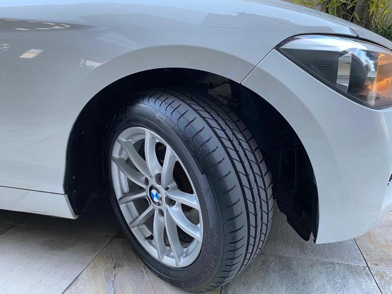 Bmw 116ia 1.6 Tb 16v 136cv 5p