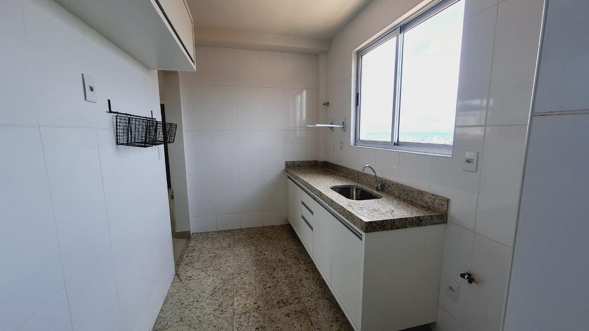 Cobertura, Concórdia, 4 Quartos, 2 Vagas, 2 Suítes