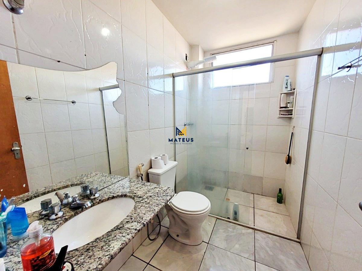 Apartamento, Santa Cruz, 3 Quartos, 2 Vagas