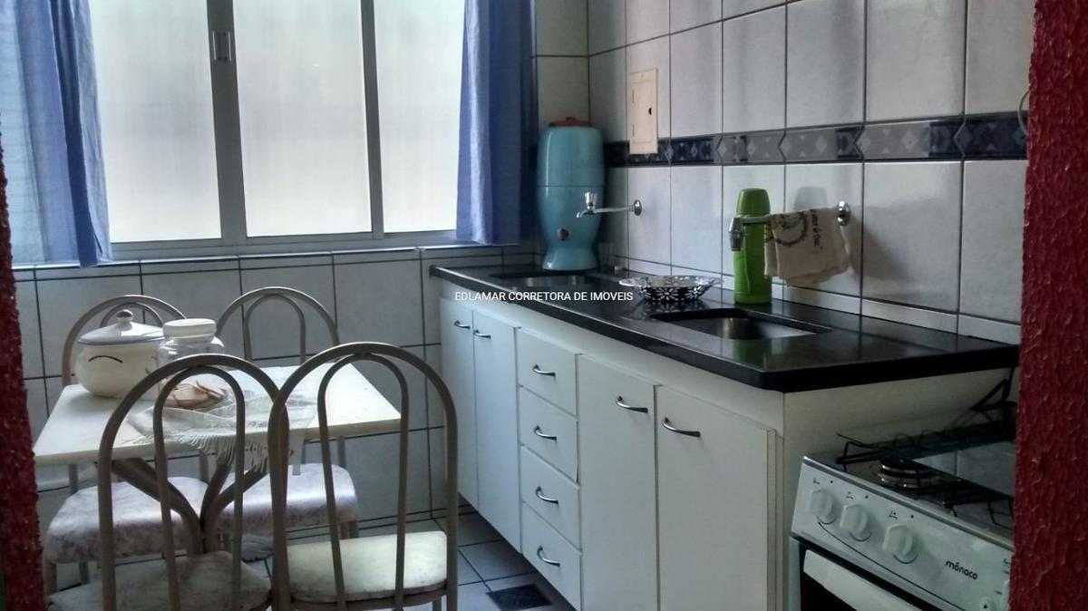 Apartamento, Jardim Riacho das Pedras, 3 Quartos, 1 Vaga