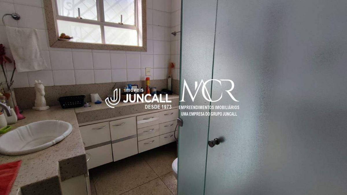 Casa, Renascença, 3 Quartos, 1 Vaga, 1 Suíte