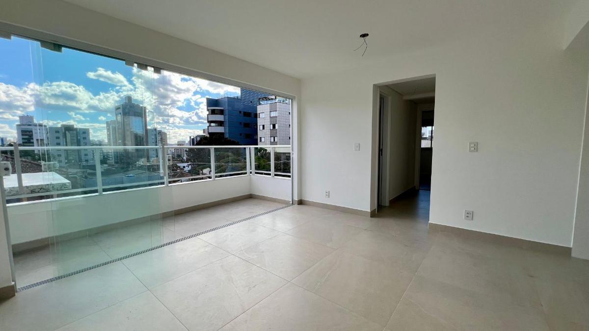 Apartamento, Santa Efigênia, 2 Quartos, 1 Vaga, 1 Suíte