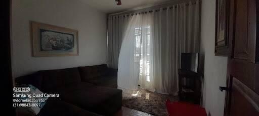 Casa, Centro Sul, 4 Quartos, 2 Vagas, 2 Suítes