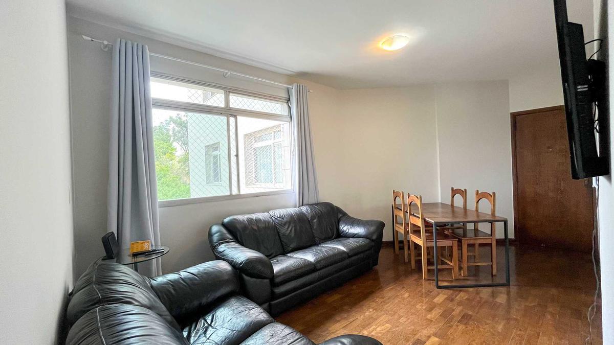 Apartamento, Cruzeiro, 2 Quartos, 1 Vaga