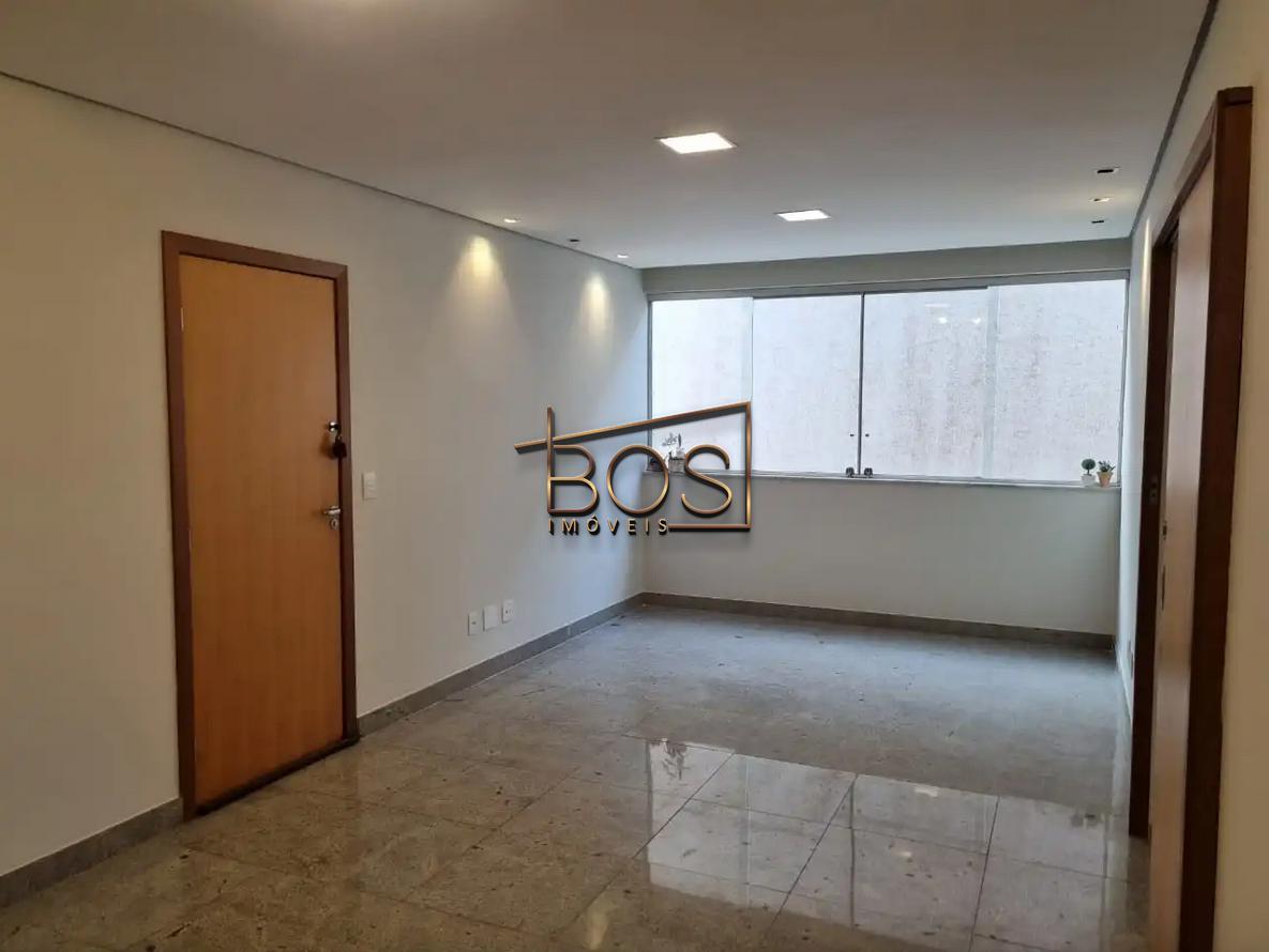 Apartamento, Colégio Batista, 3 Quartos, 2 Vagas, 1 Suíte
